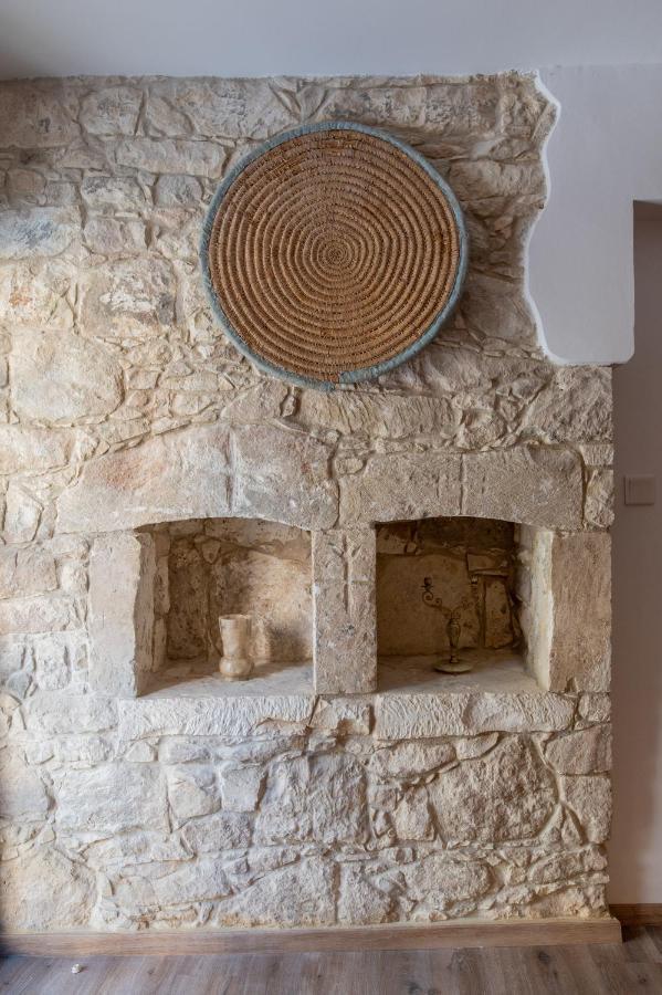 Droshia Traditional Homes, Coco-Mat Full Experience Dhrousha Dış mekan fotoğraf